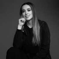 María Andrea Holguín C.