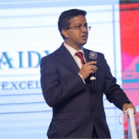 Gaurav Vaidya