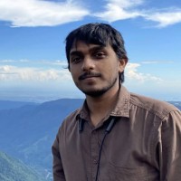 Manuwar Hussain