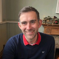Glen Bartlett