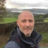 Darren Hall