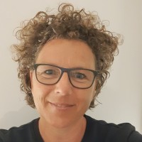 Wendy Van Grondelle