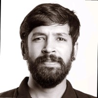 Pratyush G Rawat