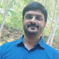 Girish Muralidharan Pillai