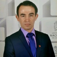 Brandon Andrei Albornoz Lizarazo Email address & phone number ...