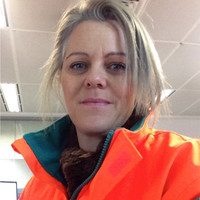 Nicole Walsh