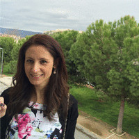 Bianca Ventura Goldman