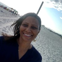 Luciene Monteiro de Castro da Silva