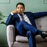 Alfredo Lau-Tam Oyafuso