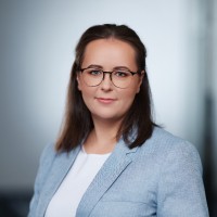 Monika Gierek