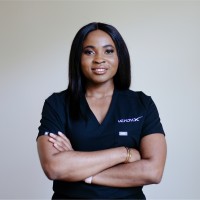Jessica Akpabio M.D