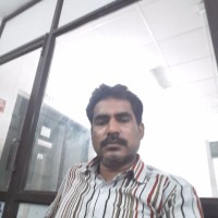 Chandra Shekhar Mahakund