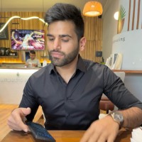 SACHIT AGRAWAL