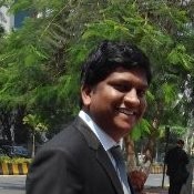 Anil Kumar Dasari
