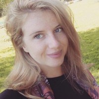 Maaike Bouma
