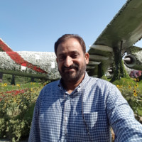 Jayaprakash Pillai