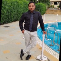 Sujitkumar Kale