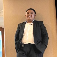 Fattaah Bagoes Pratama
