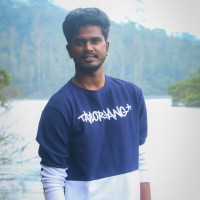 Vishal Agassi Varma