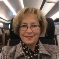 Marina Andersson