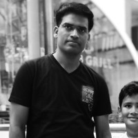 Veeresh Kumar