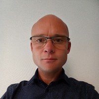 Sébastien LEBLOND
