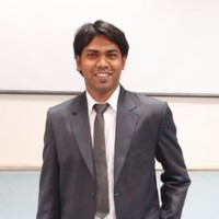 Pranay Kumar