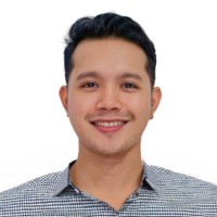 Joseph Rayver Santos
