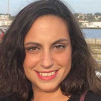 Mariana Vidal Da Silva