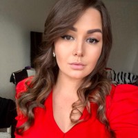 Diana Ilyasova