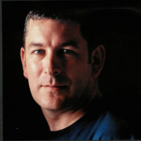 Mark Thornton