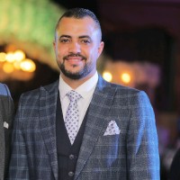 Ahmed Hussein Salama
