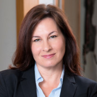 Susan Molinari