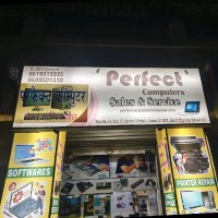 Perfect Computers Sales and Services