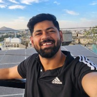 Nishkarsh Ahuja