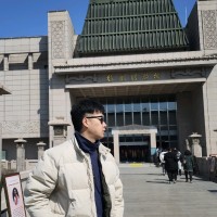林子懿