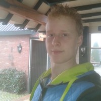 Marco Van Andel