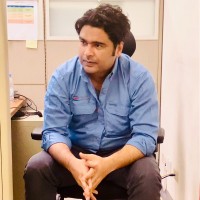 Mohammad Shazaib (شازي)