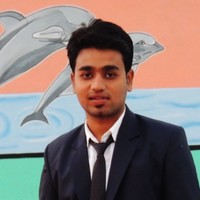 Abhilash Mohanty