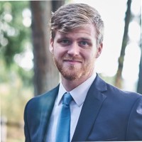 Ian Gephart