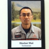 Hector Hui