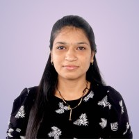 Vaishakhi Maheshwari