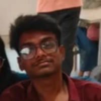 Mani Pedamallu
