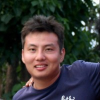 Kevin Xu