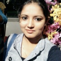 Sheetal Karande