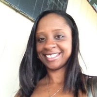 Chavionne Richardson
