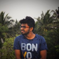 Arun Senthilkumar