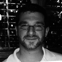 Blake Teitelbaum