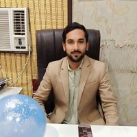 Asad Ali