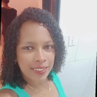 Andrezza Vasconcelos